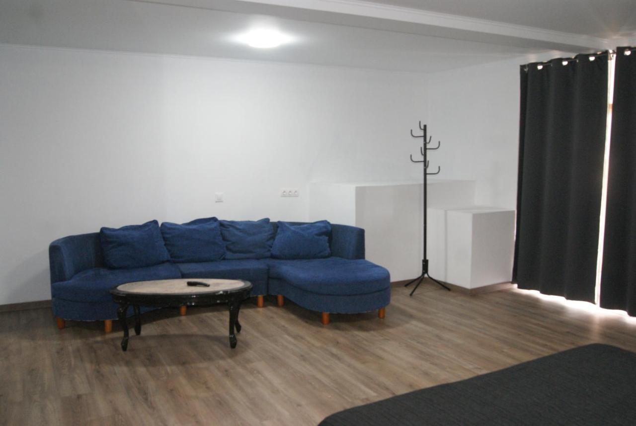 Apartamentos Praia Do Almoxarife Horta  Exterior foto